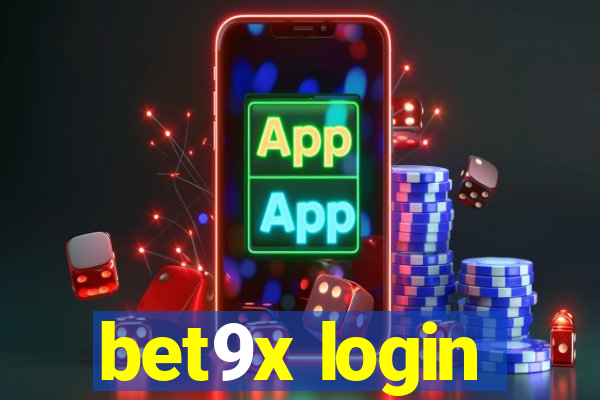 bet9x login